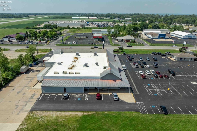 205 Catawba Road, Port Clinton, 43452, ,Commercial For Lease,For Lease,Catawba,20253051