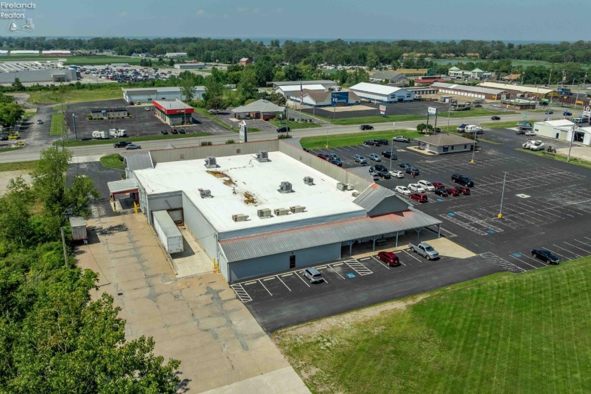 205 Catawba Road, Port Clinton, 43452, ,Commercial For Lease,For Lease,Catawba,20253051