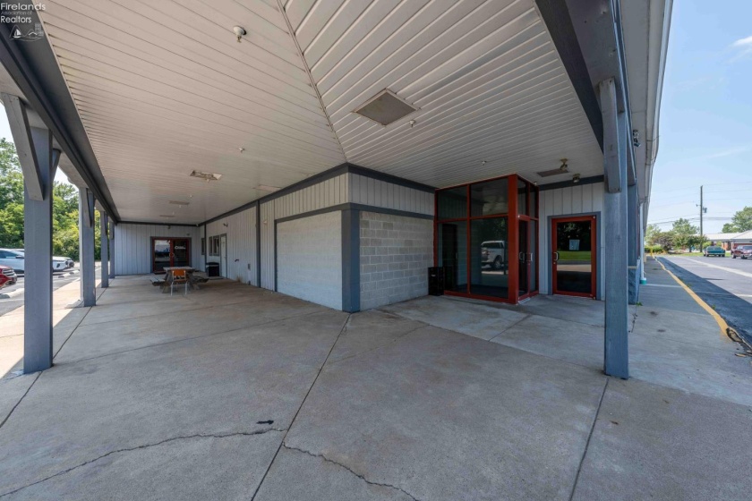 205 Catawba Road, Port Clinton, 43452, ,Commercial For Lease,For Lease,Catawba,20253051