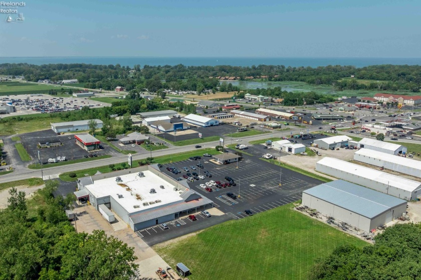 205 Catawba Road, Port Clinton, 43452, ,Commercial For Lease,For Lease,Catawba,20253051