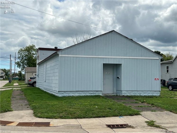 1301 Brownell, Lorain, 44052, ,Commercial,For Sale,Brownell,20253310