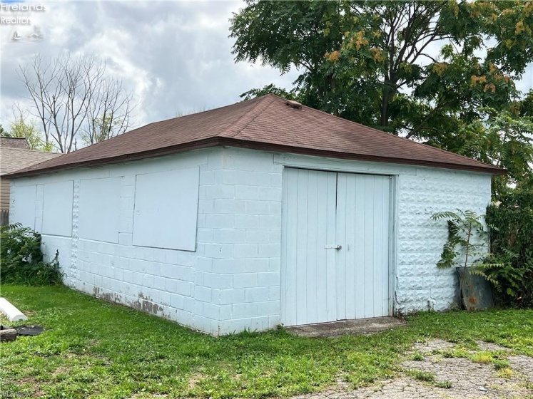 1301 Brownell, Lorain, 44052, ,Commercial,For Sale,Brownell,20253310