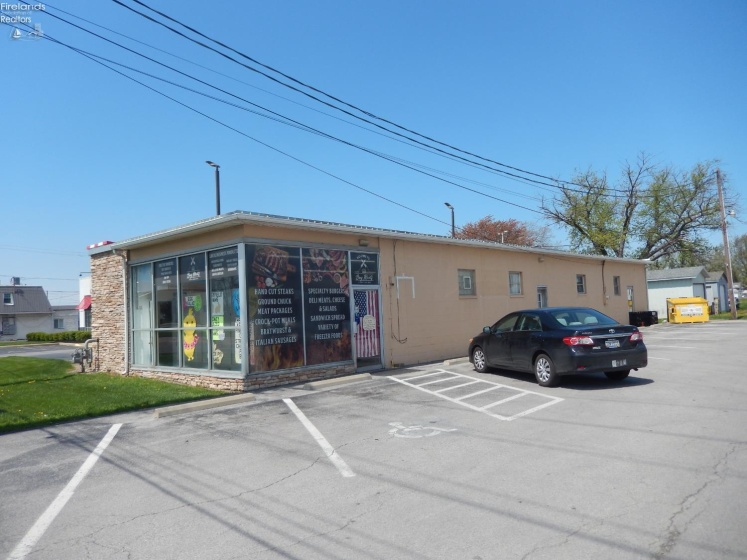 423 Perkins Avenue, Sandusky, 44870, ,Commercial,For Sale,Perkins,20253324