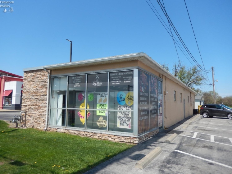 423 Perkins Avenue, Sandusky, 44870, ,Commercial,For Sale,Perkins,20253324