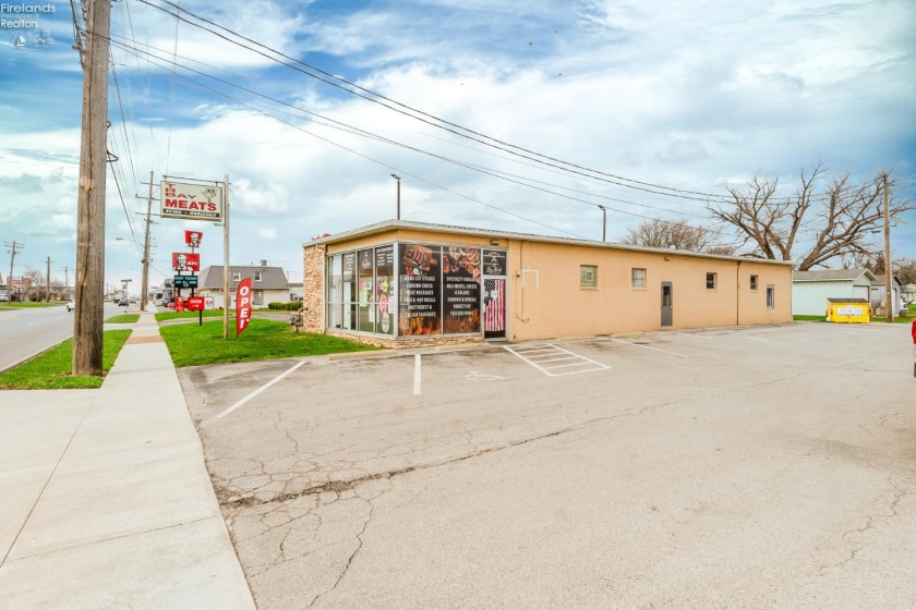 423 Perkins Avenue, Sandusky, 44870, ,Commercial,For Sale,Perkins,20253324