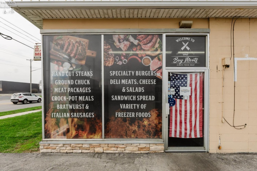 423 Perkins Avenue, Sandusky, 44870, ,Commercial,For Sale,Perkins,20253324