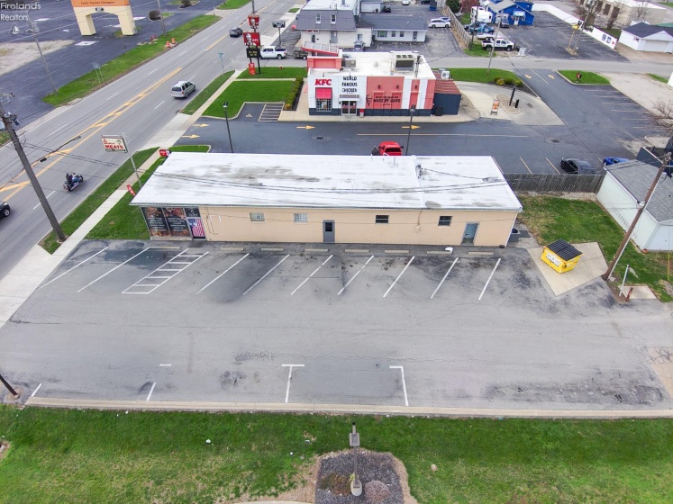 423 Perkins Avenue, Sandusky, 44870, ,Commercial,For Sale,Perkins,20253324