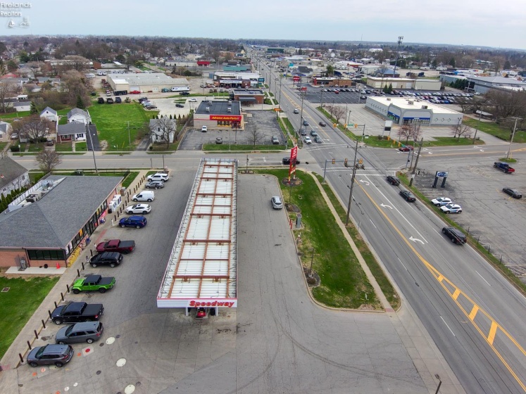 423 Perkins Avenue, Sandusky, 44870, ,Commercial,For Sale,Perkins,20253324