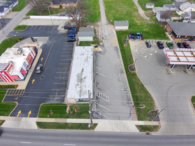 423 Perkins Avenue, Sandusky, 44870, ,Commercial,For Sale,Perkins,20253324