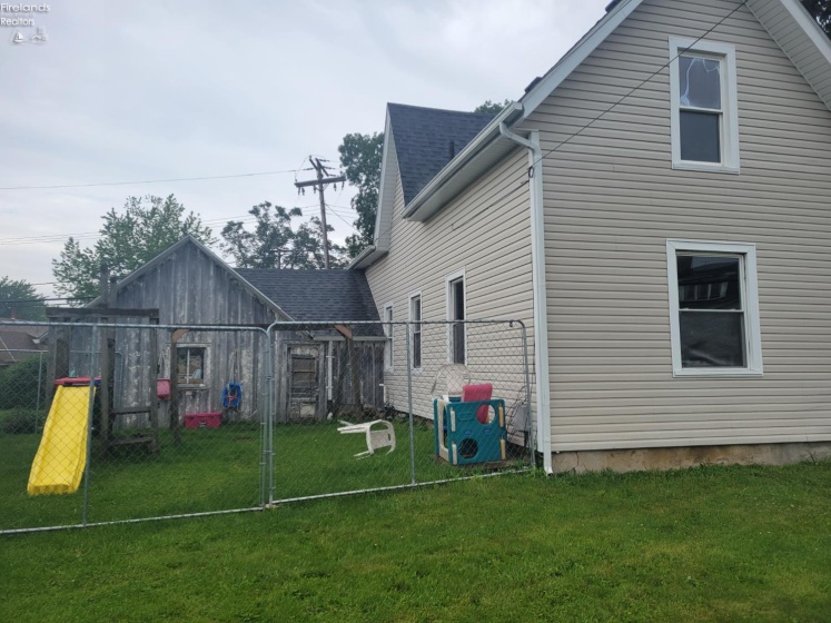 504 Kilbourne Street, Bellevue, 44811, ,Multiple Units,For Sale,Kilbourne,20253336