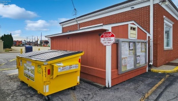 114 N. Sandusky St., Bellevue, 44811, ,Commercial,For Sale,N. Sandusky St.,20253350