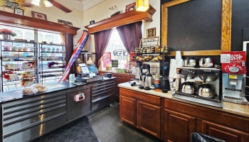114 N. Sandusky St., Bellevue, 44811, ,Commercial,For Sale,N. Sandusky St.,20253350