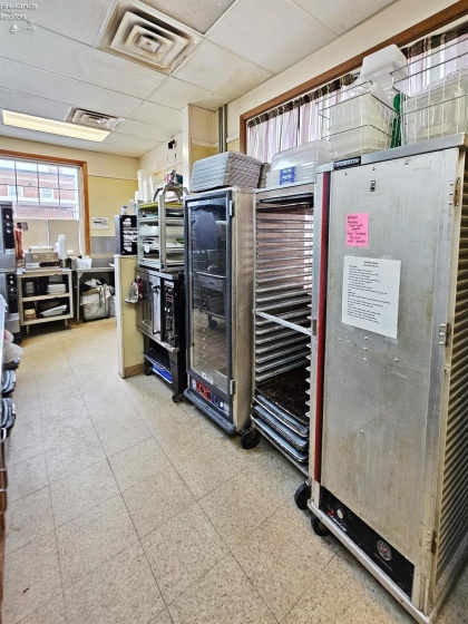 114 N. Sandusky St., Bellevue, 44811, ,Commercial,For Sale,N. Sandusky St.,20253350