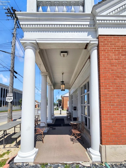 114 N. Sandusky St., Bellevue, 44811, ,Commercial,For Sale,N. Sandusky St.,20253350