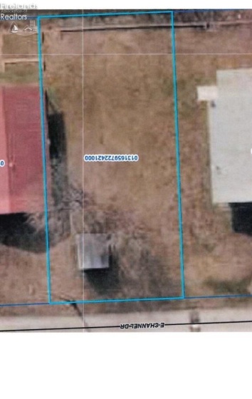 0 Channel Drive, Port Clinton, 43452, ,Land,For Sale,Channel,20253353
