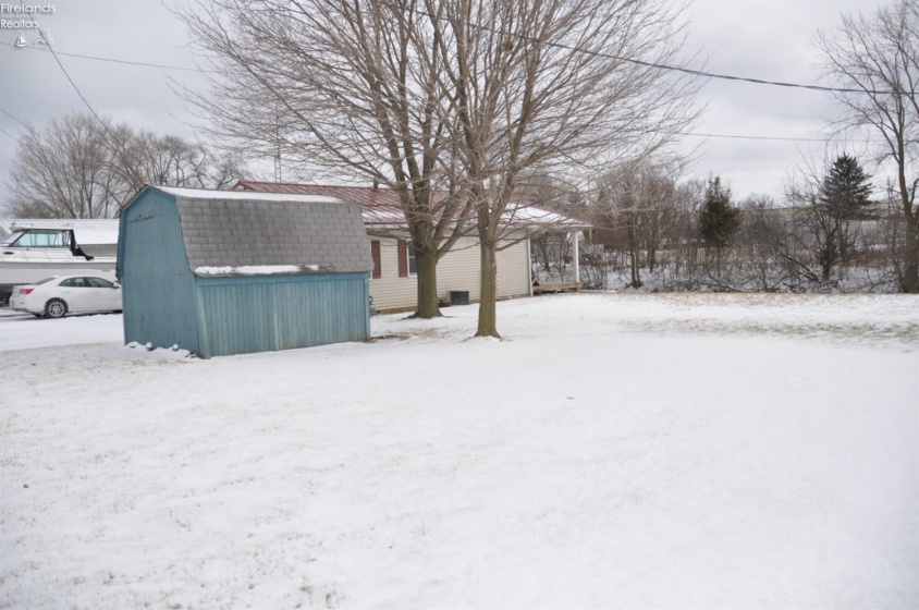 0 Channel Drive, Port Clinton, 43452, ,Land,For Sale,Channel,20253353