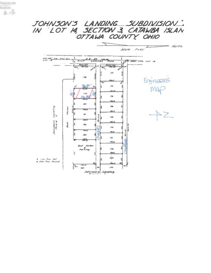 0 Channel Drive, Port Clinton, 43452, ,Land,For Sale,Channel,20253353