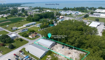 1508 Edgewater Avenue, Sandusky, 44870, ,Commercial,For Sale,Edgewater,20253164