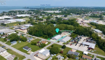 1508 Edgewater Avenue, Sandusky, 44870, ,Commercial,For Sale,Edgewater,20253164