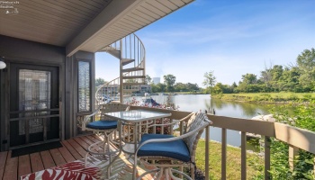 8864 Canada Goose Court, Oak Harbor, 43449, 1 Bedroom Bedrooms, ,1 BathroomBathrooms,Residential For Lease,For Lease,Canada Goose,20253367