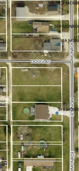 0 Monroe Street, Bettsville, 44815, ,Land,For Sale,Monroe,20253362