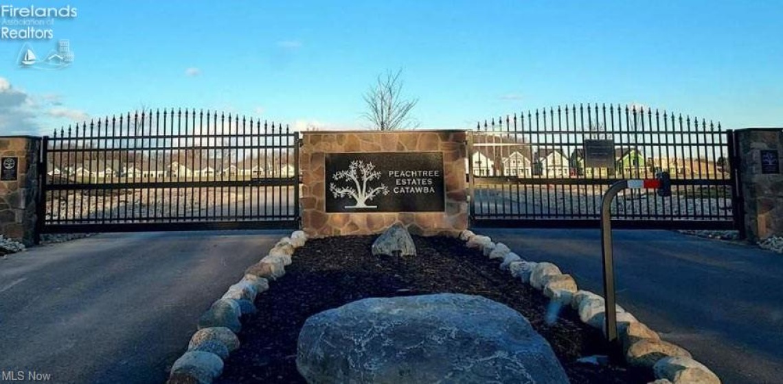 2369 Peachtree Lane # Sublot 10, Port Clinton, 43452, ,Land,For Sale,Peachtree Lane # Sublot 10,20253399