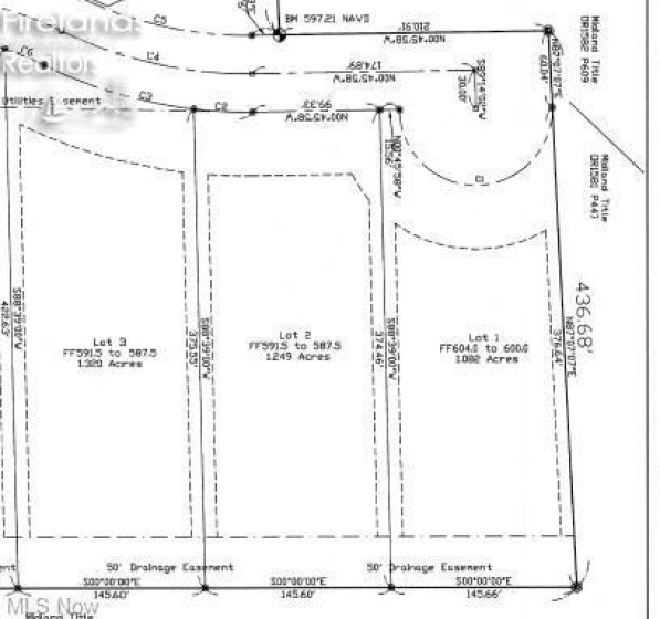2369 Peachtree Lane # Sublot 10, Port Clinton, 43452, ,Land,For Sale,Peachtree Lane # Sublot 10,20253399