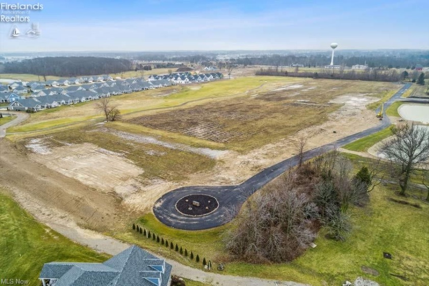 2369 Peachtree Lane # Sublot 10, Port Clinton, 43452, ,Land,For Sale,Peachtree Lane # Sublot 10,20253399