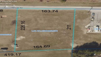 0 Girton Road, Rising Sun, 43457, ,Land,For Sale,Girton,20253406