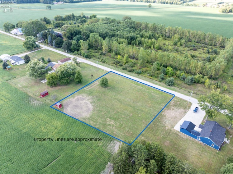 0 Girton Road, Rising Sun, 43457, ,Land,For Sale,Girton,20253406