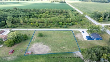 0 Girton Road, Rising Sun, 43457, ,Land,For Sale,Girton,20253406