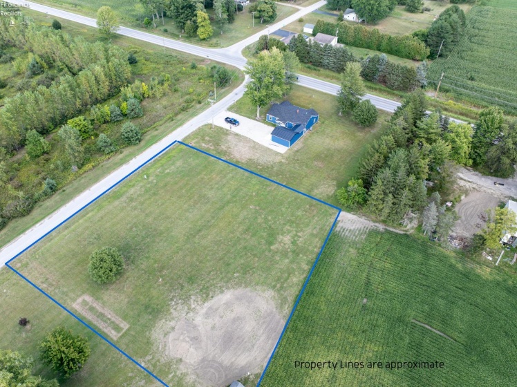 0 Girton Road, Rising Sun, 43457, ,Land,For Sale,Girton,20253406