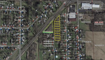 0 Maple Street, Greenwich, 44837, ,Land,For Sale,Maple,20253411