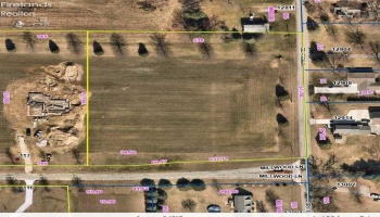 0 Millwood Lots 1 & 2, Milan, 44846, ,Land,For Sale,Millwood Lots 1 & 2,20253437