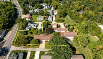 718 Vine Avenue, Marblehead, 43440, ,Multiple Units,For Sale,Vine,20253329