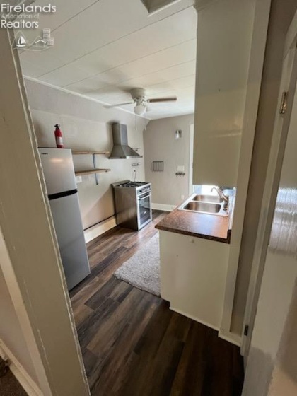 6 West Street, Norwalk, 44857, ,Multiple Units,For Sale,West,20253450