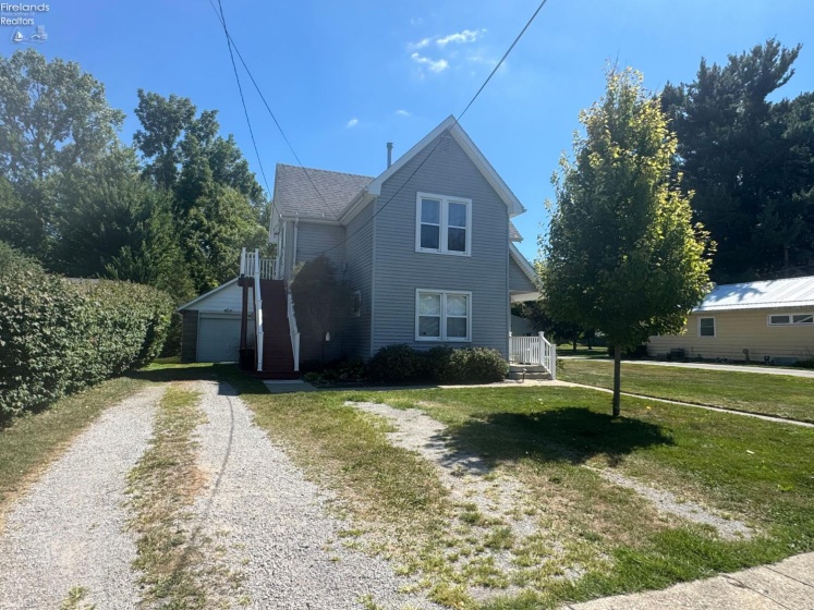 6 West Street, Norwalk, 44857, ,Multiple Units,For Sale,West,20253450
