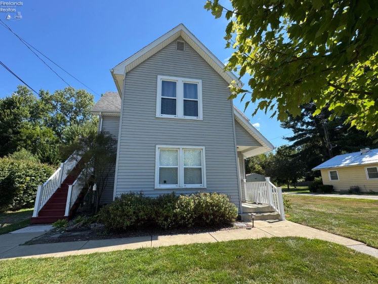 6 West Street, Norwalk, 44857, ,Multiple Units,For Sale,West,20253450