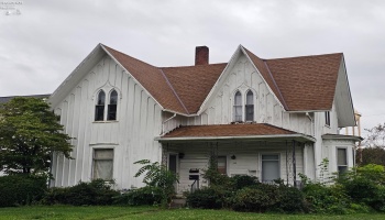 40 Norwood Avenue, Norwalk, 44857, ,Multiple Units,For Sale,Norwood,20253267
