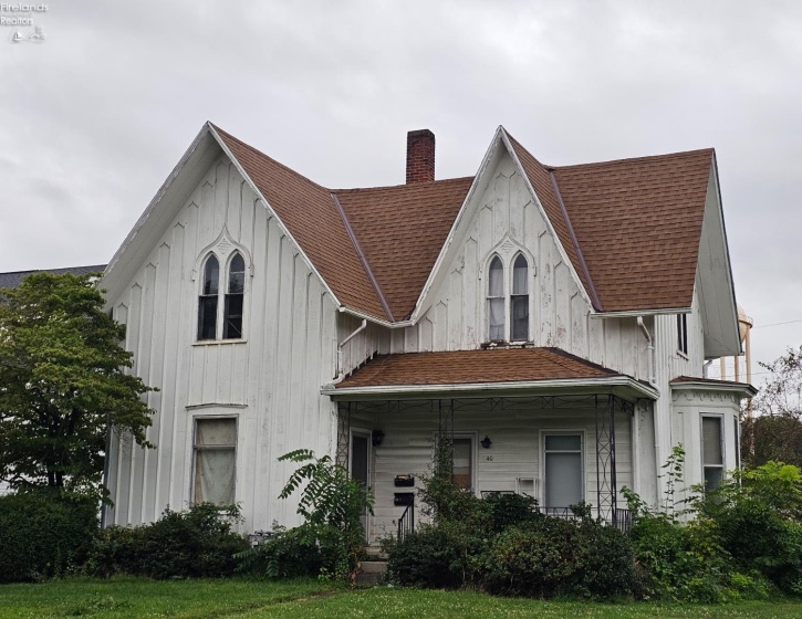 40 Norwood Avenue, Norwalk, 44857, ,Multiple Units,For Sale,Norwood,20253267