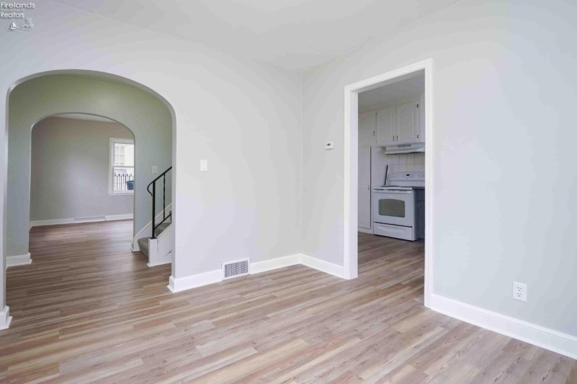 414 Hayes Avenue, Fremont, 43420, 3 Bedrooms Bedrooms, ,1 BathroomBathrooms,Residential,For Sale,Hayes,20252123
