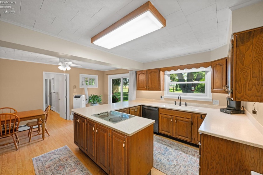 699 Toussaint South Road, Oak Harbor, 43449, 3 Bedrooms Bedrooms, ,2 BathroomsBathrooms,Residential,For Sale,Toussaint South,20252405