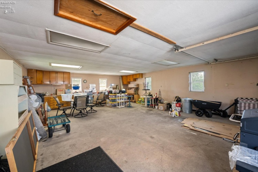 699 Toussaint South Road, Oak Harbor, 43449, 3 Bedrooms Bedrooms, ,2 BathroomsBathrooms,Residential,For Sale,Toussaint South,20252405