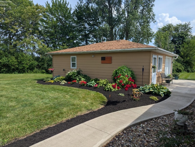 699 Toussaint South Road, Oak Harbor, 43449, 3 Bedrooms Bedrooms, ,2 BathroomsBathrooms,Residential,For Sale,Toussaint South,20252405