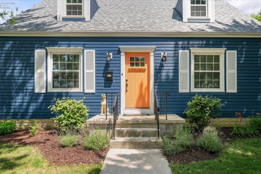 317 pine, Woodville, 43469, 3 Bedrooms Bedrooms, ,2 BathroomsBathrooms,Residential,For Sale,pine,20252440