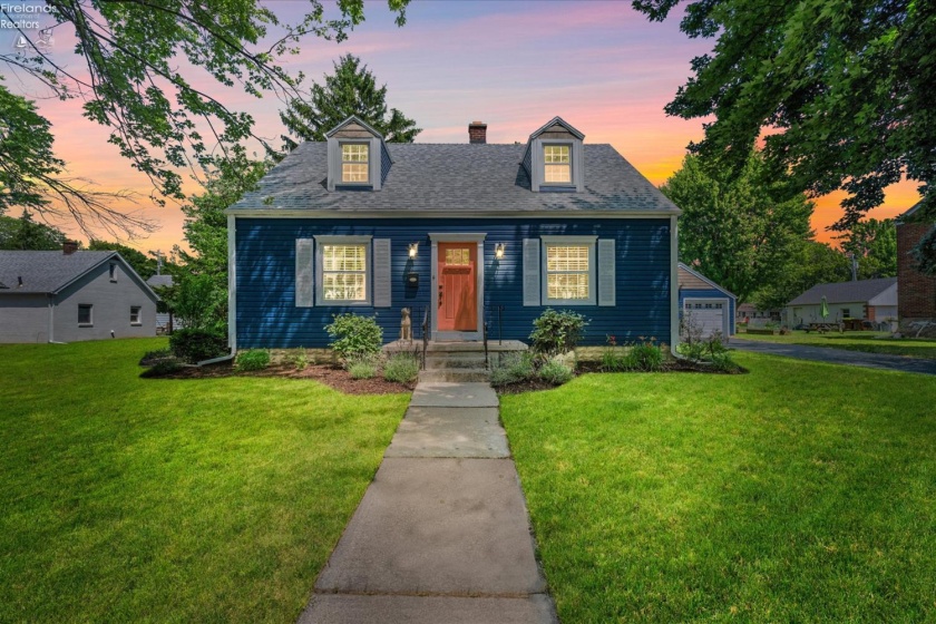 317 pine, Woodville, 43469, 3 Bedrooms Bedrooms, ,2 BathroomsBathrooms,Residential,For Sale,pine,20252440
