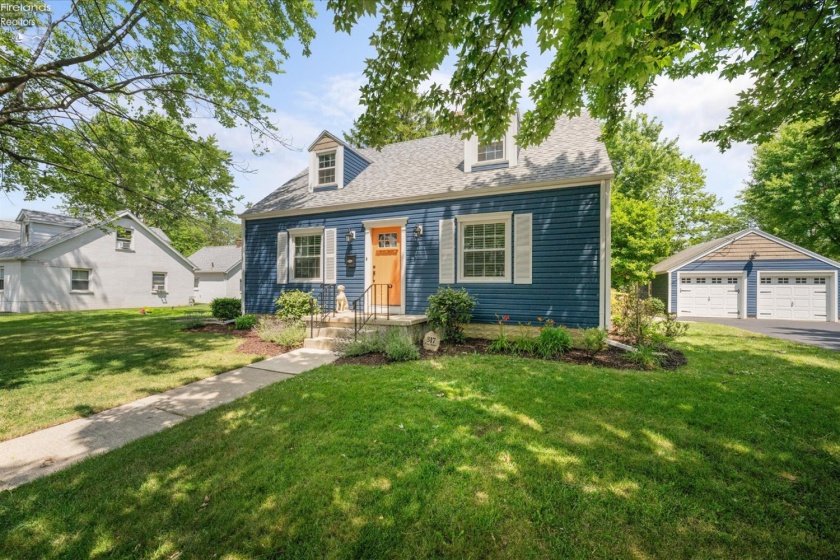 317 pine, Woodville, 43469, 3 Bedrooms Bedrooms, ,2 BathroomsBathrooms,Residential,For Sale,pine,20252440