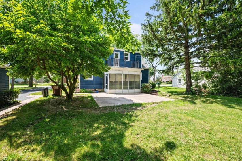 317 pine, Woodville, 43469, 3 Bedrooms Bedrooms, ,2 BathroomsBathrooms,Residential,For Sale,pine,20252440