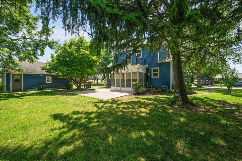 317 pine, Woodville, 43469, 3 Bedrooms Bedrooms, ,2 BathroomsBathrooms,Residential,For Sale,pine,20252440