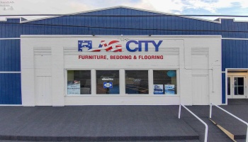 Storefront - located at 10283 W. St. Rt. 224, Findlay